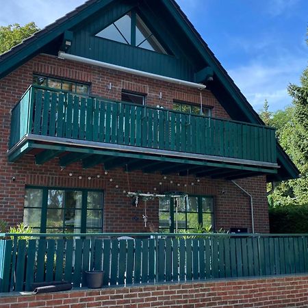 Dachwohnung Mit Wasserblick Und Eigenem Bootssteg Берлин Екстериор снимка
